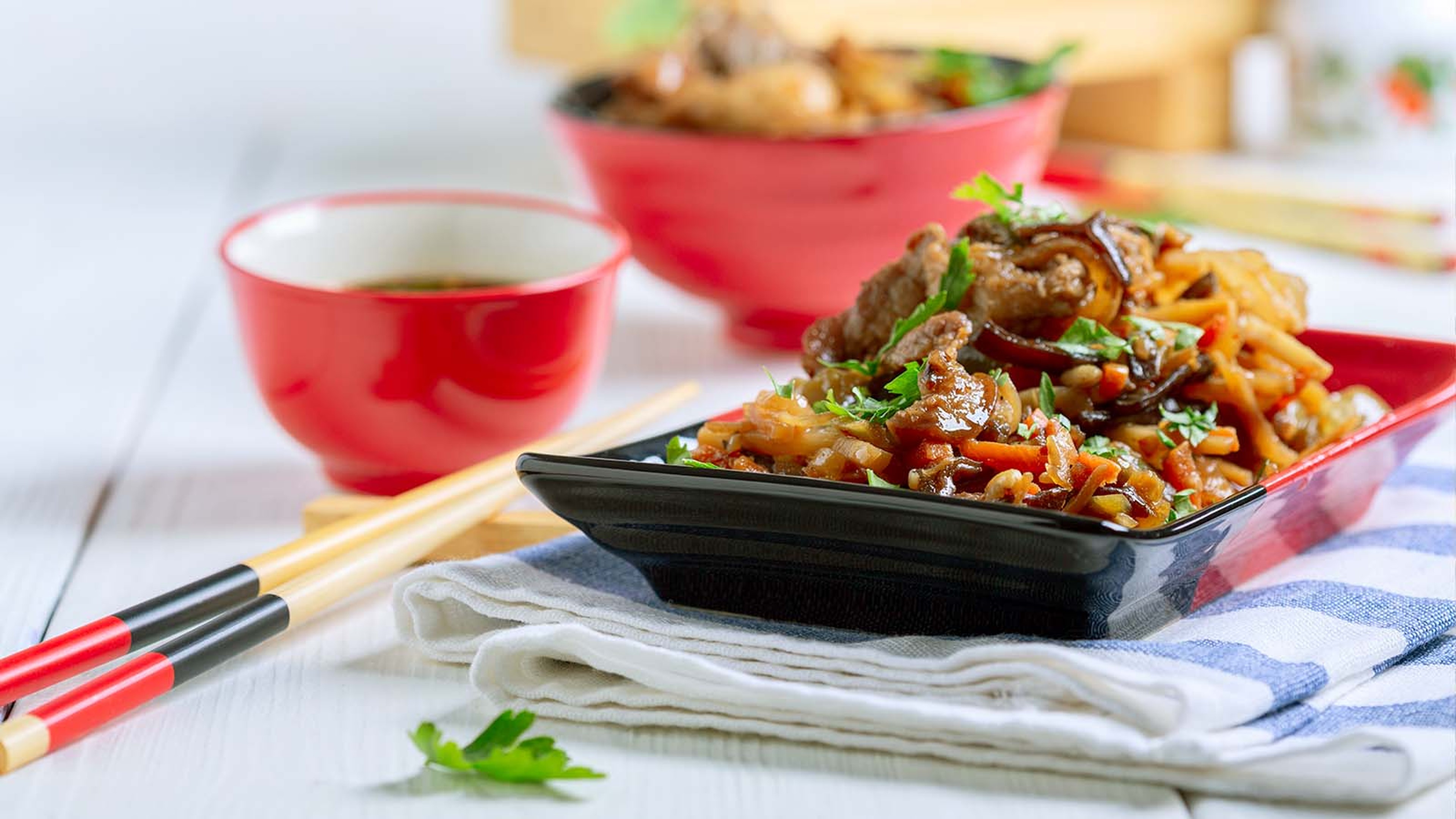 Canton Takeaway Taunton